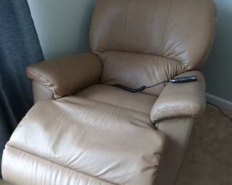 LaZboy recliner