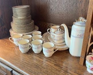 Noritake Magnificance