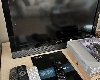 Vizio tv