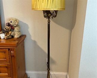 Floor Lamps