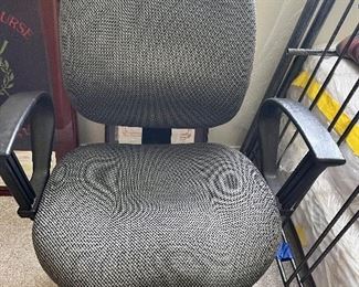 Office chair