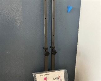 Maxi climber sport full body workout