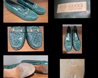 Shoes 1 gucci extra picture 