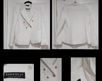 Clothing 18 Bagatelle extra picture 