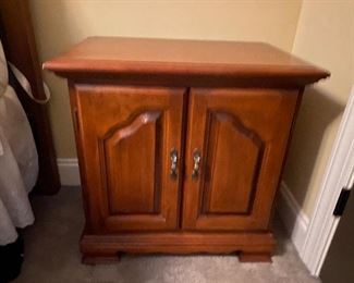 nightstand