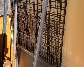 dog crate