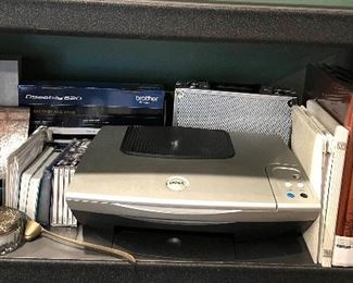 DELL Printer