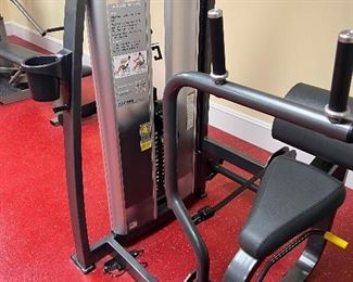 $2000 all cybex like new. 