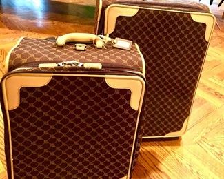 Ralph Lauren Luggage