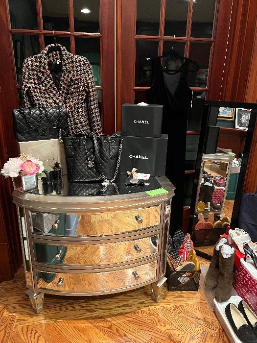 Bernardsville 170 post kennel road appointment... starts on 1/7/2023