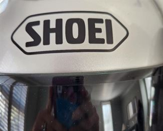 Shoei Motorcycle Helmets