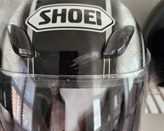 Shoei Motorcycle Helmets