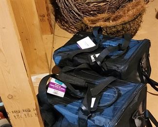 Soft Side Pet Carriers