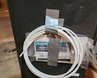 Hisense Dehumidifier