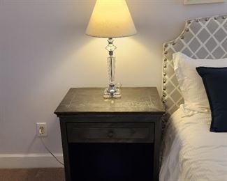 Bedside Table (2 available)