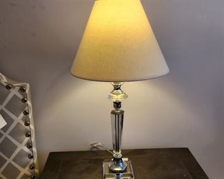 Lamp (2 available)