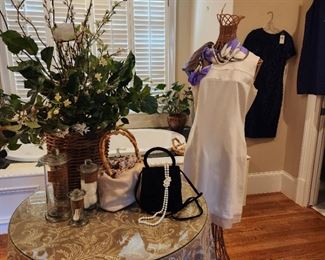 Jewelry, Ladies Clothing, Shoes and More