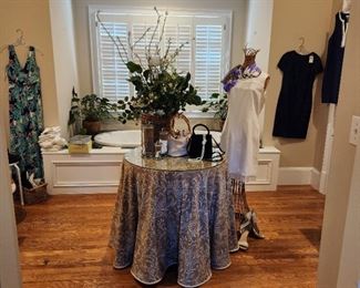 It's All About the Ladies...