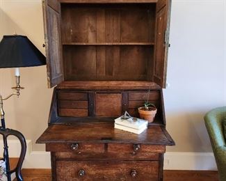 Antique Secretary