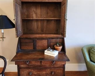 Antique Secretary