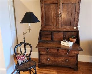 Antique Secretary