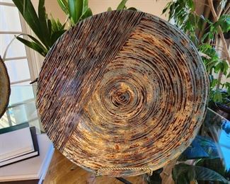 Stunning Large Decorative Platters