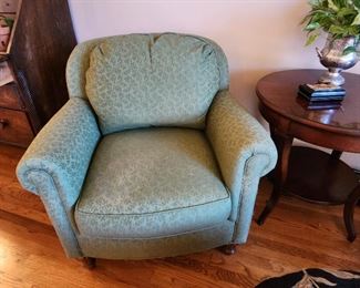 Accent Chair (pair available)