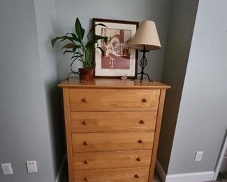 Storehouse Chest of Drawers