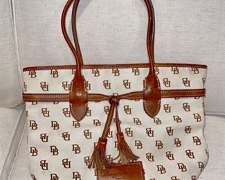 DOONEY & BOURKE