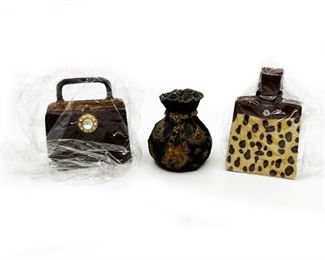 COLLECTIBLE MINI BAGS 