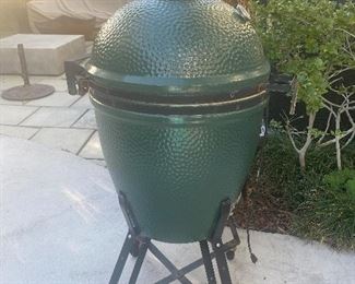 Green Egg!