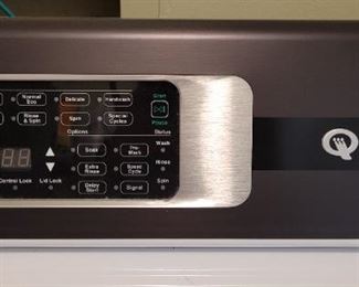 Speed Queen washing machine