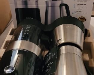 OXO Barista Brain New in Box