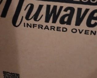 NuWave ProPlus Infrared Oven New in Box-2