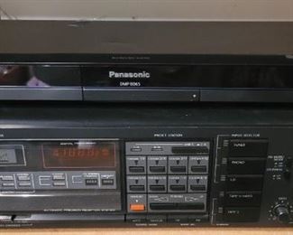 electronic components