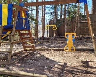 Swing Set