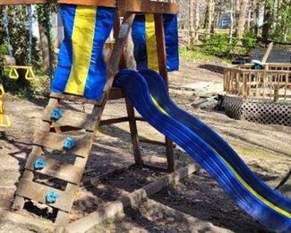 Swing Set
