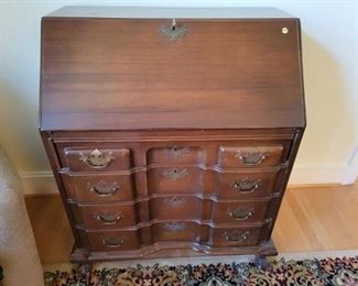 Beautiful Secretary Desk