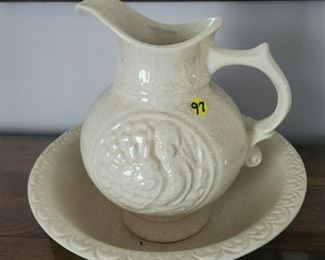 McCoy Pottery