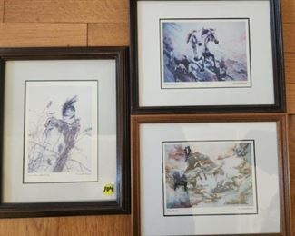 Limited Edition Artwork