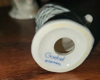 By Goebel, Lefton China, Napco and Others