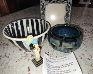 Jeremy Ayers Pottery