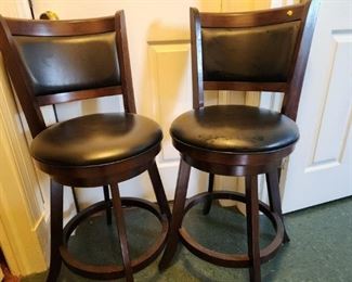 Counter Height Bar Stools