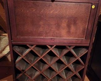 Wine Cabinet