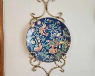Several Collections of Beautiful Decorative Plates