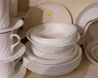 Cornelle ware