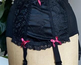 Beautiful 1970s Lingerie