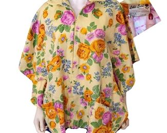 Vintage Loki Lani Top 