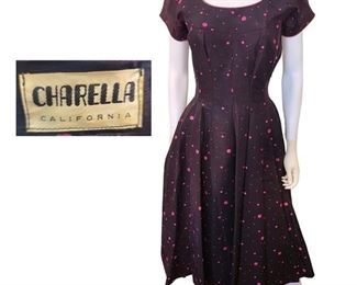 CHARELLA Vintage Beauty 