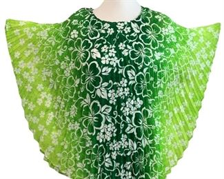 Vintage Accordion Top  